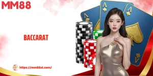 Game Baccarat: Nóng Bỏng Từng Giây, Phần Thưởng Cực Đỉnh