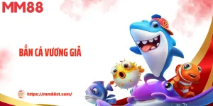 Bắn Cá Vương Giả: Vũ khí siêu cấp, phần thưởng cực sốc