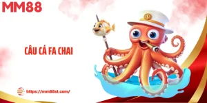 Câu Cá Fa Chai - Phiêu Lưu Đại Dương, Săn Kho Báu Khủng