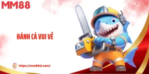 Đánh Cá Vui Vẻ - Thế Giới Cá Boss Nổ Thưởng Không Giới Hạn